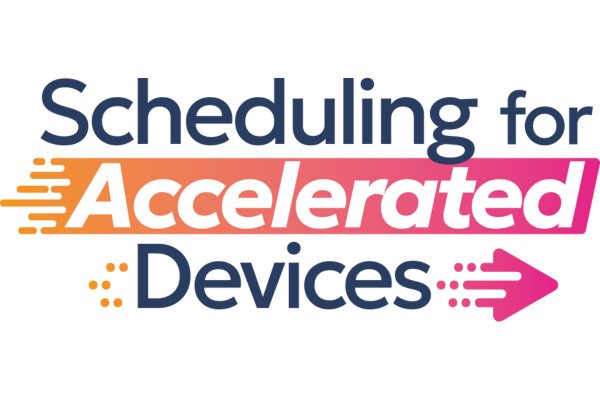 Scheduling for Accelerated Devices