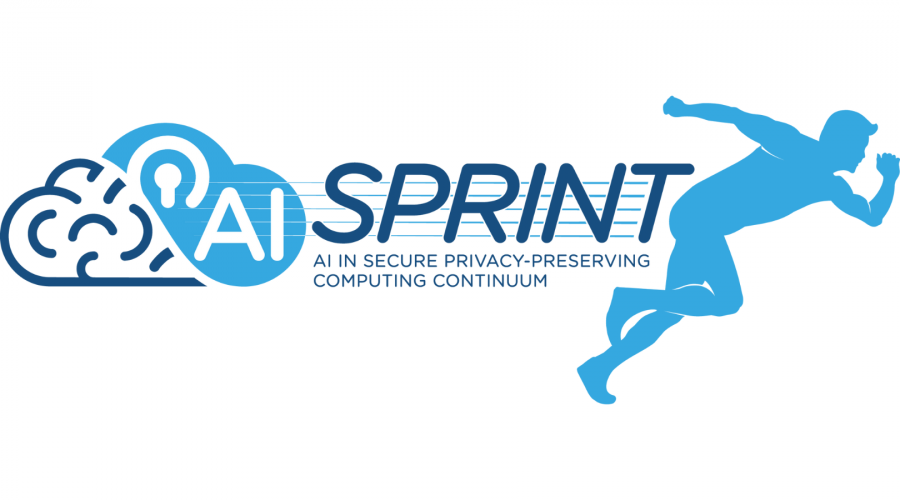 AI-SPRINT “Artificial intelligence in Secure PRIvacy-preserving computing coNTinuum